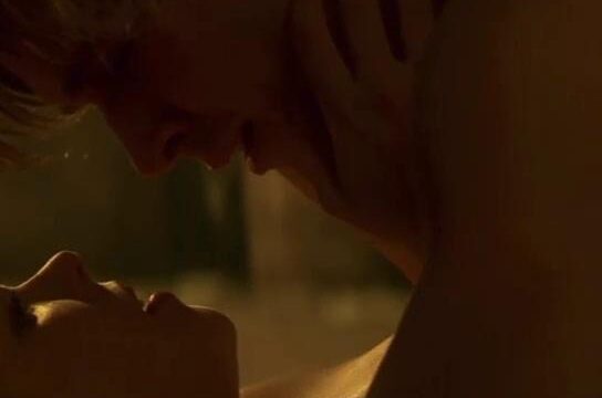 Rachel McAdams Naked Sex Scene from ‘The Notebook’