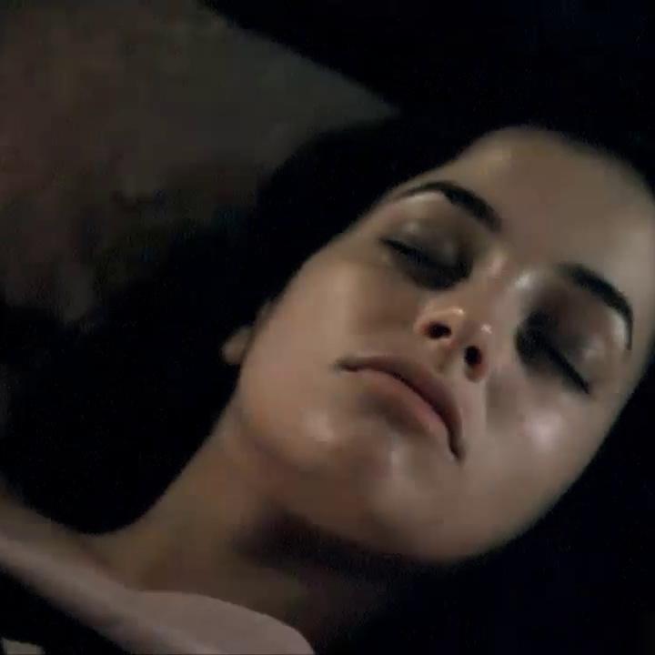 Emmanuelle Vaugier Nude Scene In Hysteria Movie FREE VIDEO
