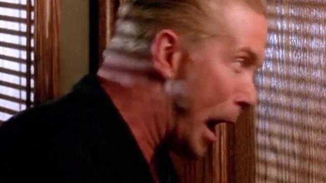 Alison Eastwood Nude Sex Scene from ‘Friends & Lovers’