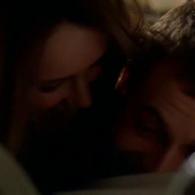 Keeley Hawes Nude Scenes Compilation