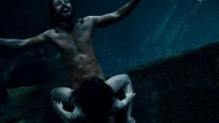 Rhona Mitra Sexy Underworld: Rise of the Lycans