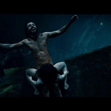 Rhona Mitra Sexy Underworld: Rise of the Lycans