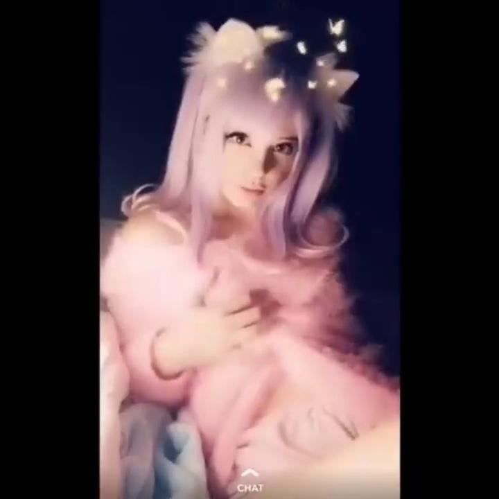 Belle Delphine Nude Leaked Sexy (324 Photos + PORN Video)