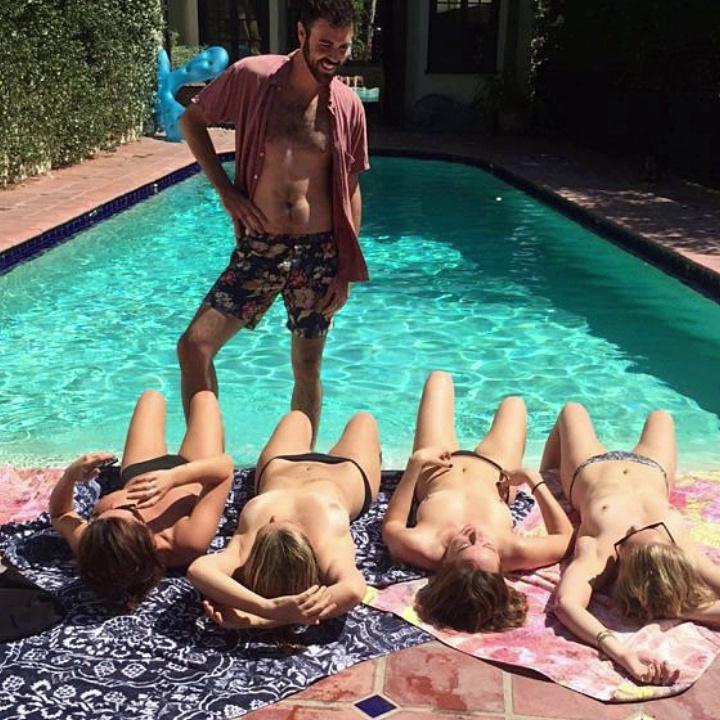 Dakota Johnson Nude Ultimate Compilation