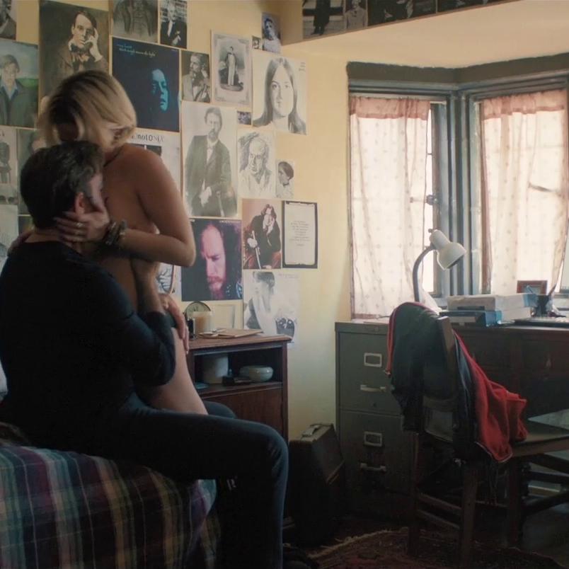 Addison Timlin Nude Submission