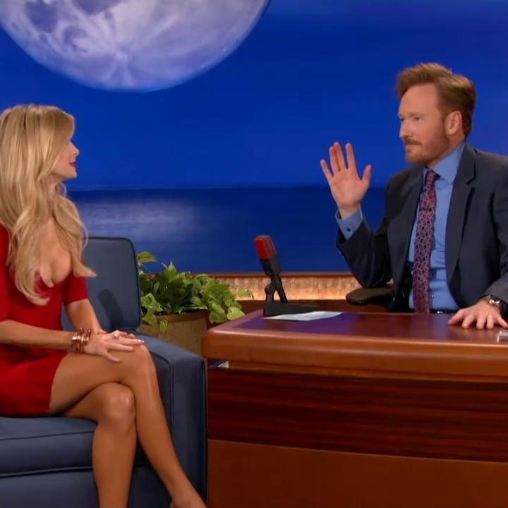 Marisa Miller Sexy Conan