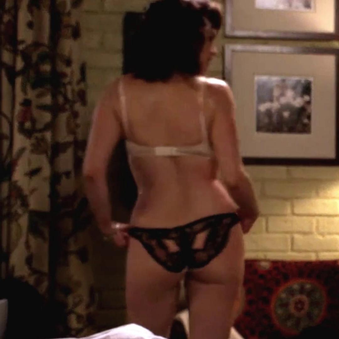 Carla Gugino Nude Ultimate Compilation