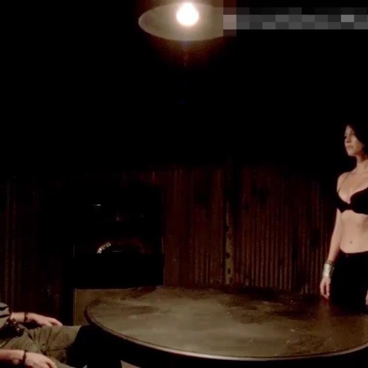 Lauren Cohan Nude & Sexy Collection (127 Photos + Possible LEAKED Sex Tape PORN Video & Topless Scenes)