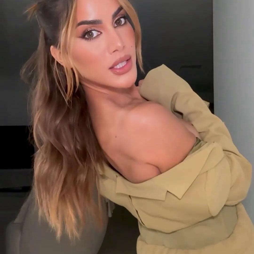 Camila Coelho Sexy (17 Photos + Video) Leaked Nudes