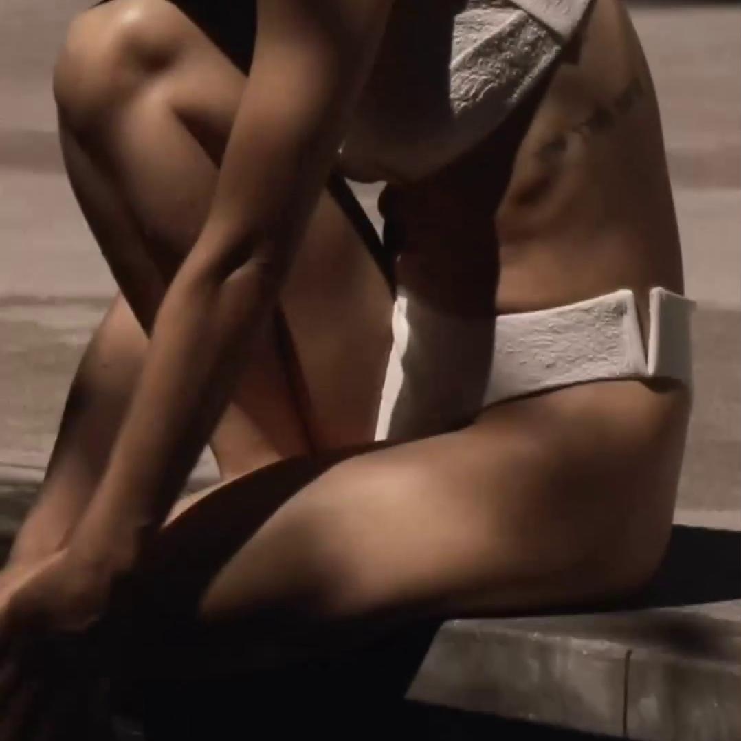 Cara Santana Sexy (4 Photos + Video) Leaked Nudes