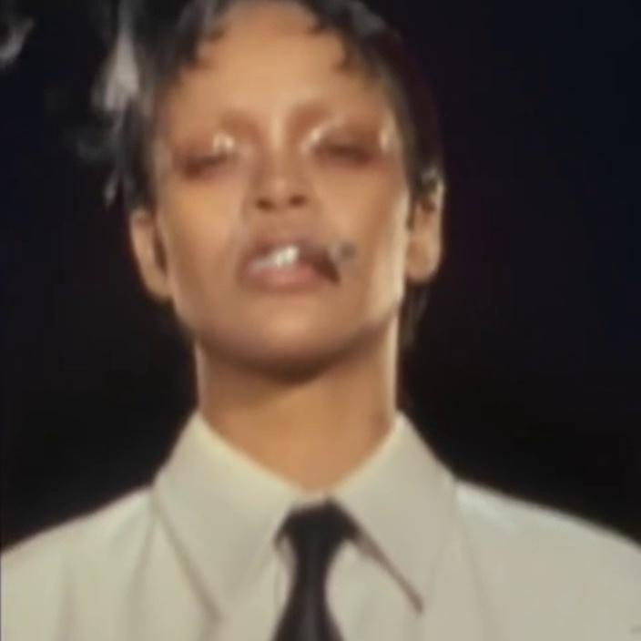 Rihanna Sexy & Topless Interview Magazine Spring 2024 Issue (13 Photos + Video) Leaked Nudes