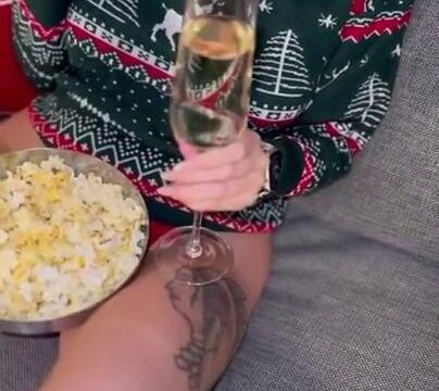 Darshelle Stevens Free Use Creampie Sextape Video Leaked