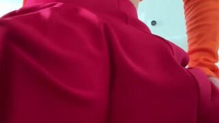 Natalie Roush Velma Uncensored Halloween PPV Video Leaked