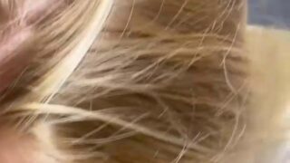 RamonaPrivate POV Blowjob Facial Onlyfans Video Leaked