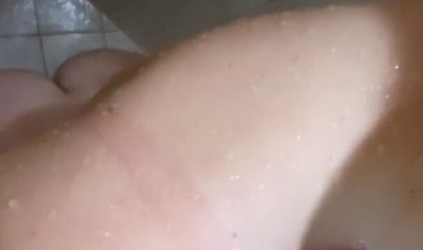 Amanda Cerny Big Titty Shower Tease Video Leaked