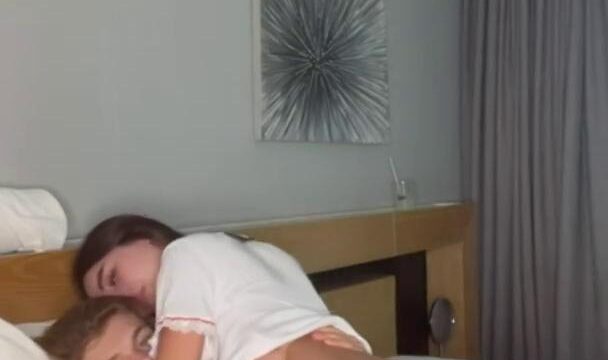 Alexybaby PPV Bedroom Fuck Onlyfans Video Leaked