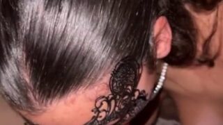 Alya Ferrari Nude POV Blowjob Cum Swallow Video Leaked