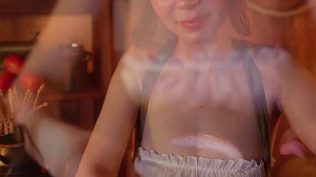 Maimy ASMR Warm Welcome at the Tavern Teaser Video Leaked