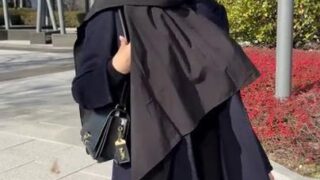 Ruth Lee Hijabi Beauty Fucked In Public Bathroom Video Leaked