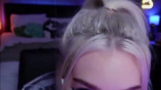 Ariesiatv Spidergirl ASMR JOI Dildo Blowjob Video Leaked