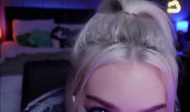 Ariesiatv Spidergirl ASMR JOI Dildo Blowjob Video Leaked