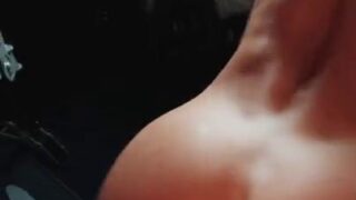 LeoLulu Workout Turns into Sensual Fuck Session Video Leaked