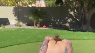 Allison Parker New BG Valentines Day Fuck Video Leaked
