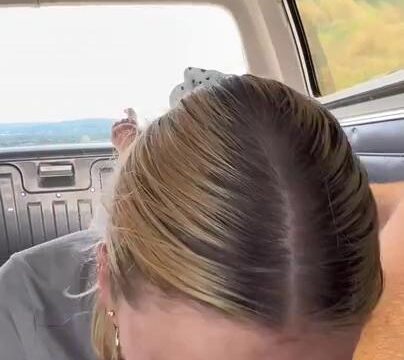 Halli_N_Lover Deepthroat Blowjob Tears Video Leaked